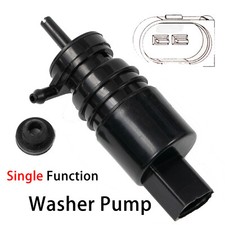 WASCHWASSERPUMPE FÜR MERCEDES BENZ C-KLASSE W202 S202 W203 S203 CL203 W204 PUMPE