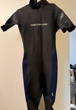 Neoprenanzug Herren lang