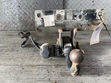 82243 Anhängerkupplung