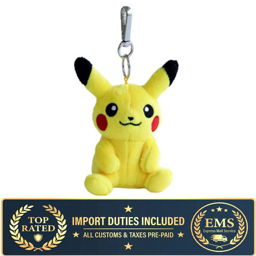 Produkt pikachu pokemon - produkt,