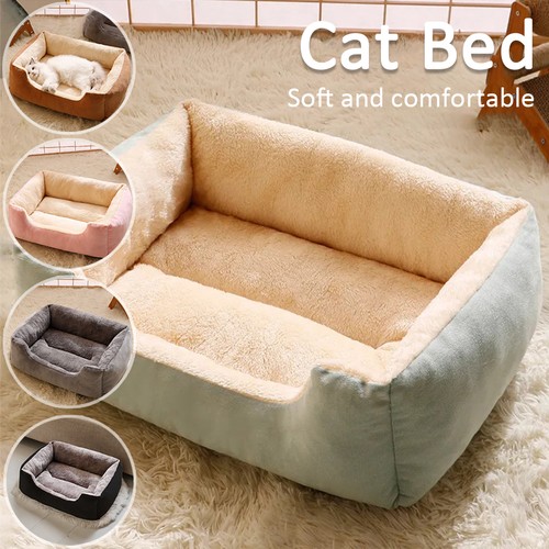 Katzenbett hundebett - katzenbett,