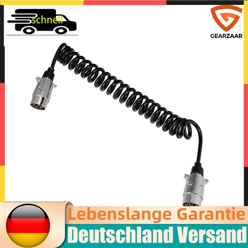 Verlängerungskabel anhänger - verlängerungskabel,