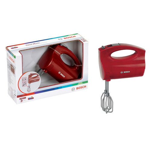 Bosch handmixer für kinder - bosch,