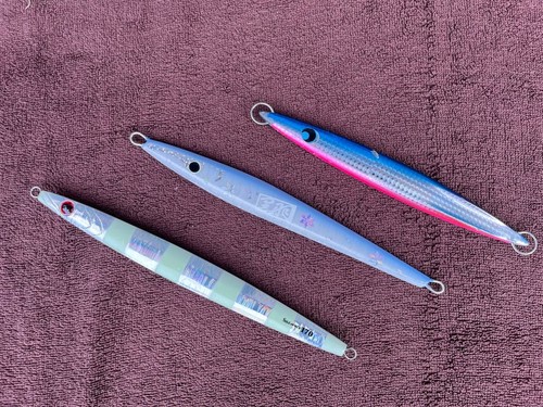 Jig set 3 - set,
