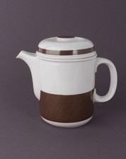 Thomas Porzellan Kaffeekanne