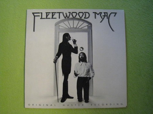 Fleetwood mac - mac,
