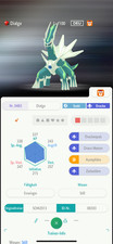 Pokemon dialga shiny - 🐑pokemon,