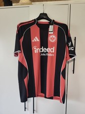 eintracht frankfurt trikot xl