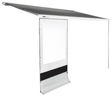 Thule Rain Blocker G2 Front