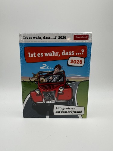 Ist wahr dass - es,