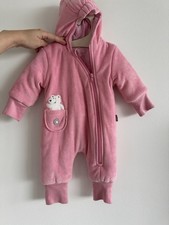 Baby overall - baby,