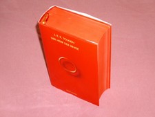 Der Herr der Ringe _ Gebundene