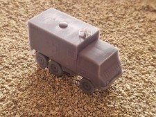 1:72 Steyr Puch Pinzgauer 712