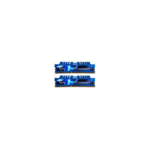 Gskill ripjaws ddr3 kit - gskill, 16