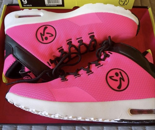 Zumba schuhe neu 5 - schuhe,