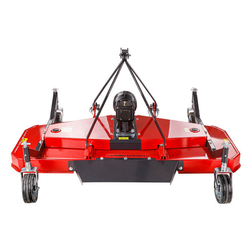 Traktor schlepper sichelmäher - schlepper,