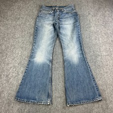 Vintage Levis' 544 Damen Jeans