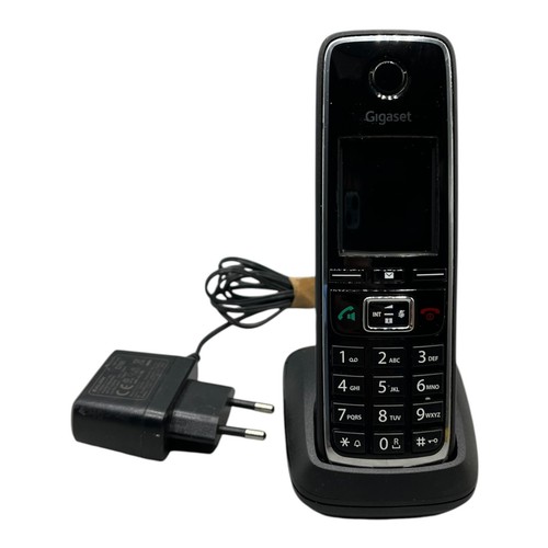 Gigaset c530 festnetztelefon - gigaset,