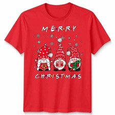 Freunde Wichtel Weihnachten