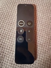Original Apple TV Siri Remote