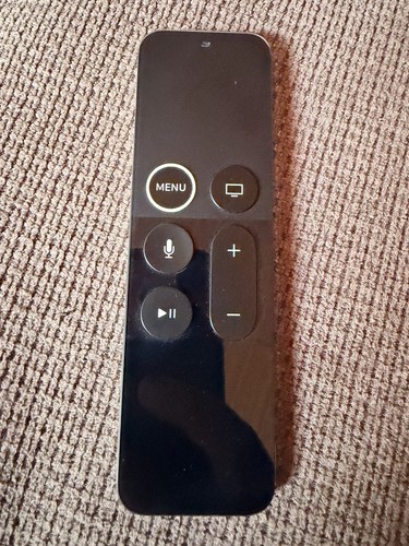 Original apple siri - tv,