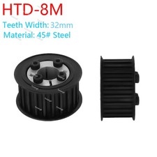 HTD-8M 18-60Zähne