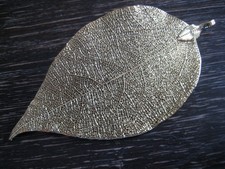 Schätze der Natur Blatt