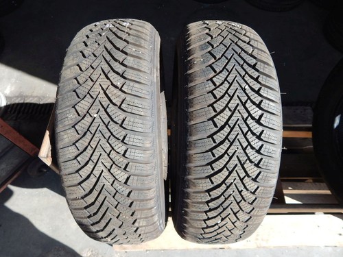 Winterreifen 175 r13 80t - 2,