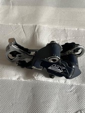 Shimano Deore LX Schaltwerk 9x