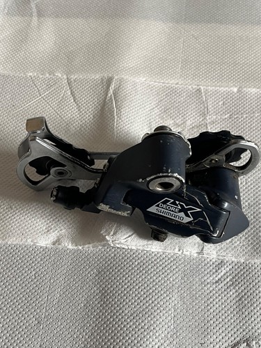 Shimano deore schaltwerk 9x - shimano,