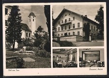 Rott a Inn, Brauerei Kaiser