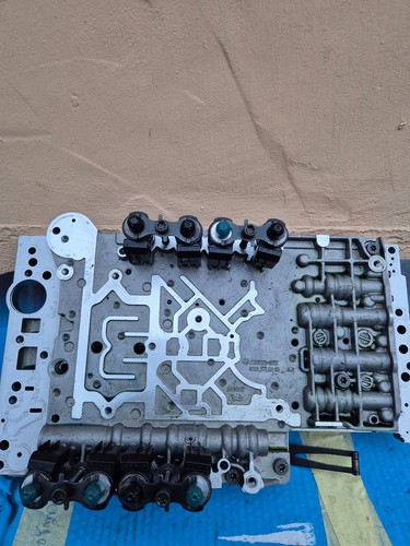 Mercedes tronic plus - tronic,