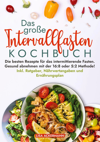 Das große intervallfasten - das,