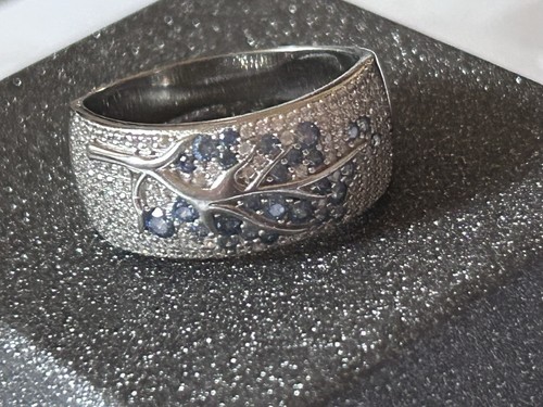 Damenring silber 925 - damenring,