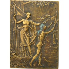 Frankreich, Medal, Concours de