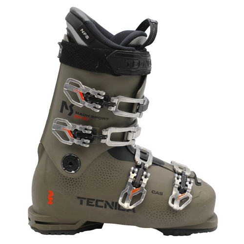 Skischuh tecnica mach sport - skischuh,