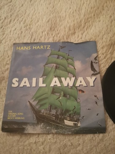 Single hans hartz - single,