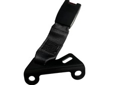 NEU Sicherheitsgurtschloss