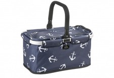 GENIUS Einkaufskorb 'Falko'