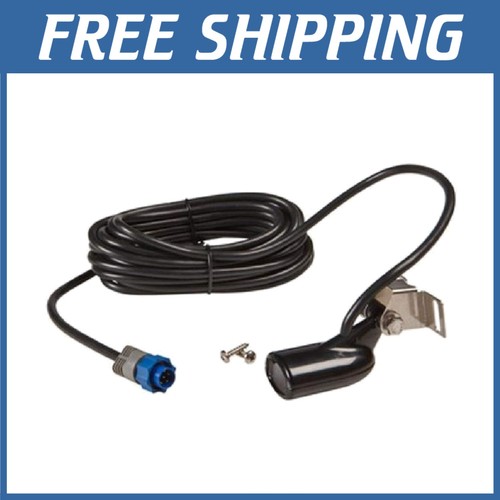 Lowrance transom mount - lowrance, transom-mount