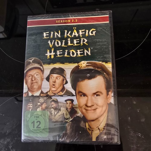 Ein käfig voller helden - ein,