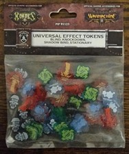 Horden und Warmachine