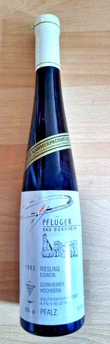 1993 pflüger dürkheimer - 1993,