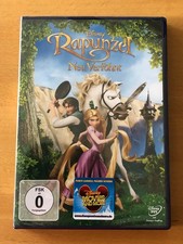"Rapunzel - neu verföhnt" -