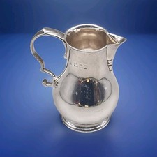 Antiker massiver Silber