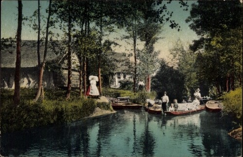 Burg spreewald - im,
