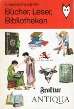 Mein kleines Lexikon: Bücher