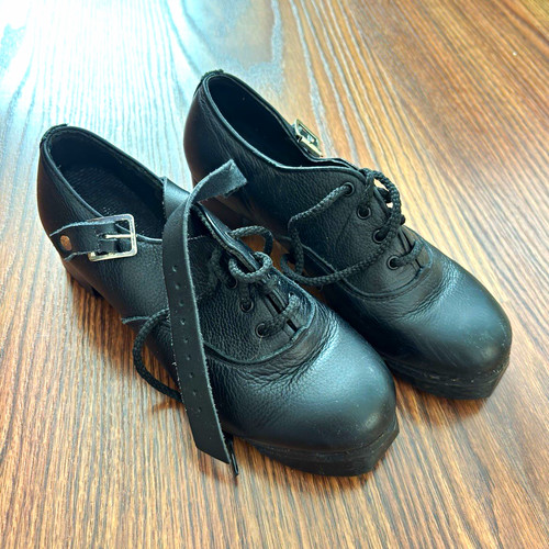 Ray rose soft shoe - ray, soft-shoe