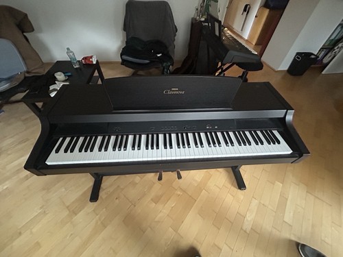 Ich biete ein yamaha - biete,
