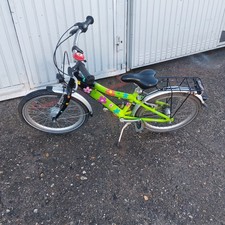 Kinderfahrrad Puky Fahrrad 20